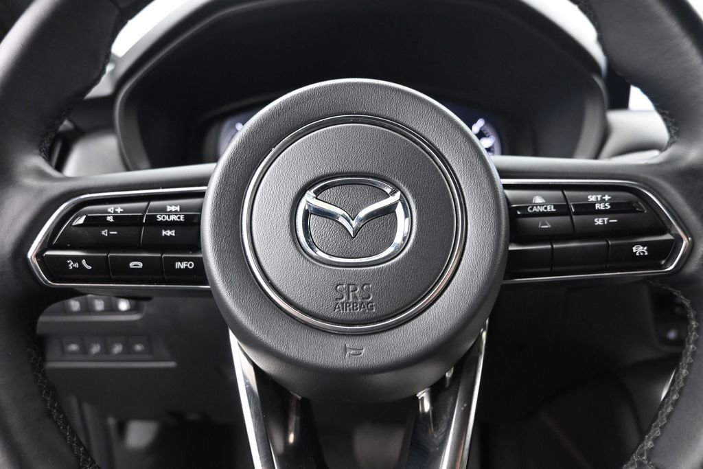 Used 2024 MAZDA CX-90 Plug-In Hybrid w/ Premium Plus AWD/4WD image 15