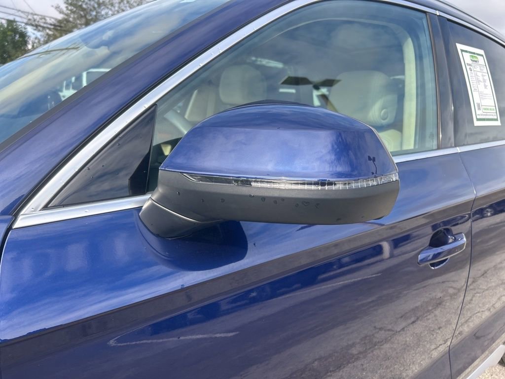 Used 2023 Audi Q5 2.0T Premium Plus image 19