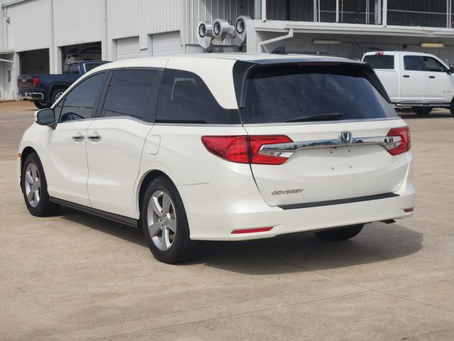 Used 2019 Honda Odyssey EX-L image 5
