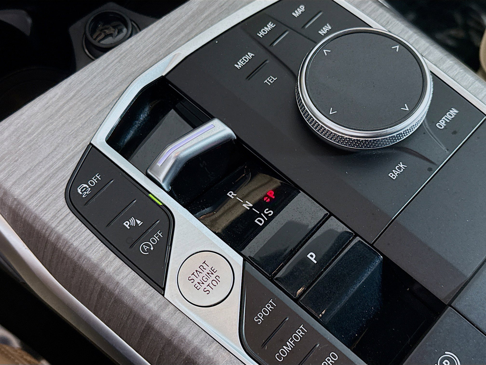 Used 2026 BMW 330i xDrive Sedan image 20