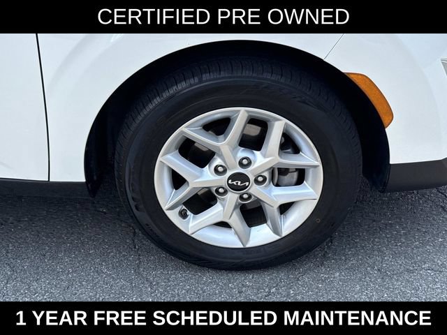 Used 2023 Kia Soul S FWD image 7