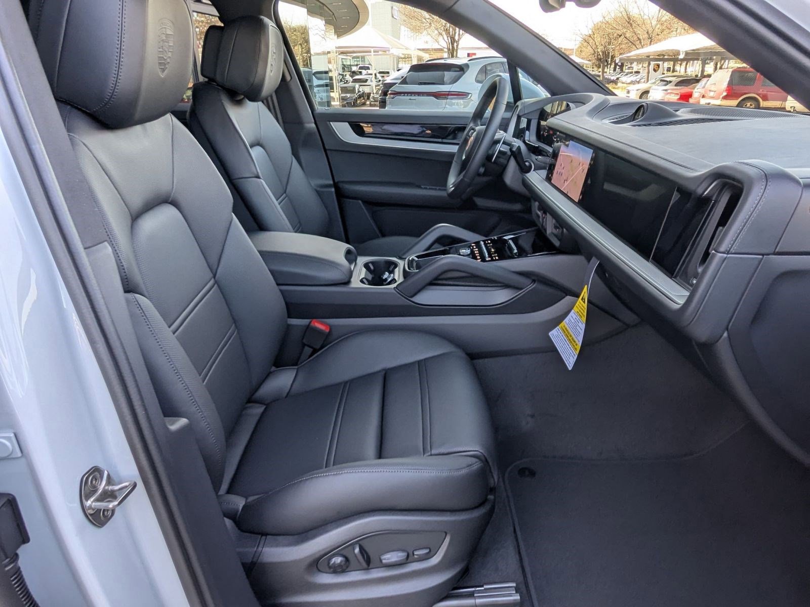 New 2026 Porsche Cayenne E-Hybrid image 25