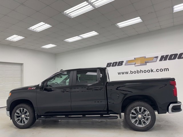 New 2026 Chevrolet Silverado 1500 LT image 8