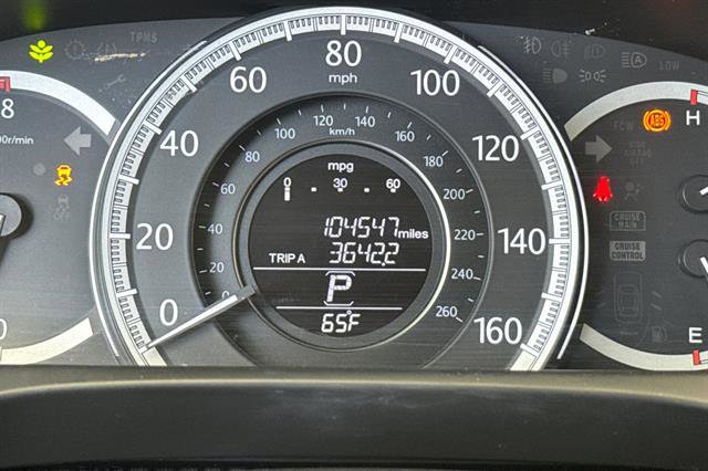 Used 2014 Honda Accord LX image 26
