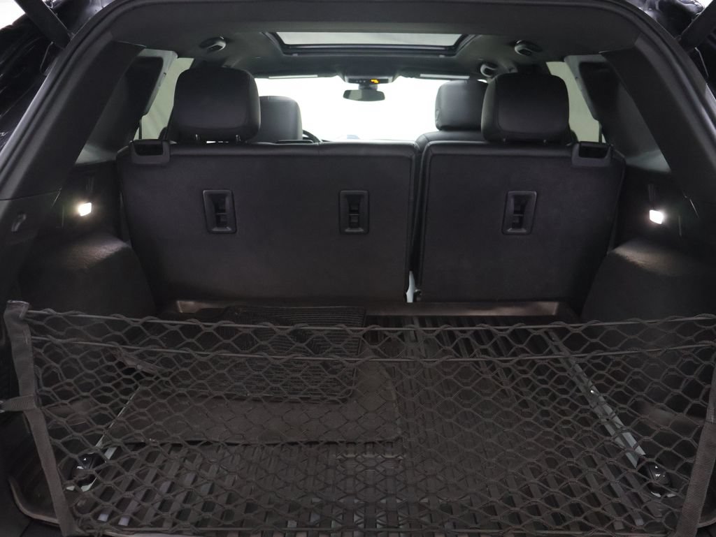 Used 2023 Cadillac XT5 Premium Luxury AWD/4WD image 13