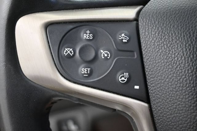 Used 2019 GMC Acadia Denali w/ Technology Package FWD image 33