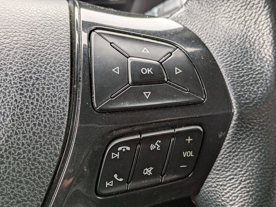 Used 2018 Ford Explorer Sport w/ Equipment Group 401A image 20