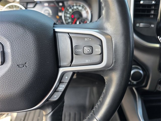 Certified 2022 RAM 1500 Big Horn image 36