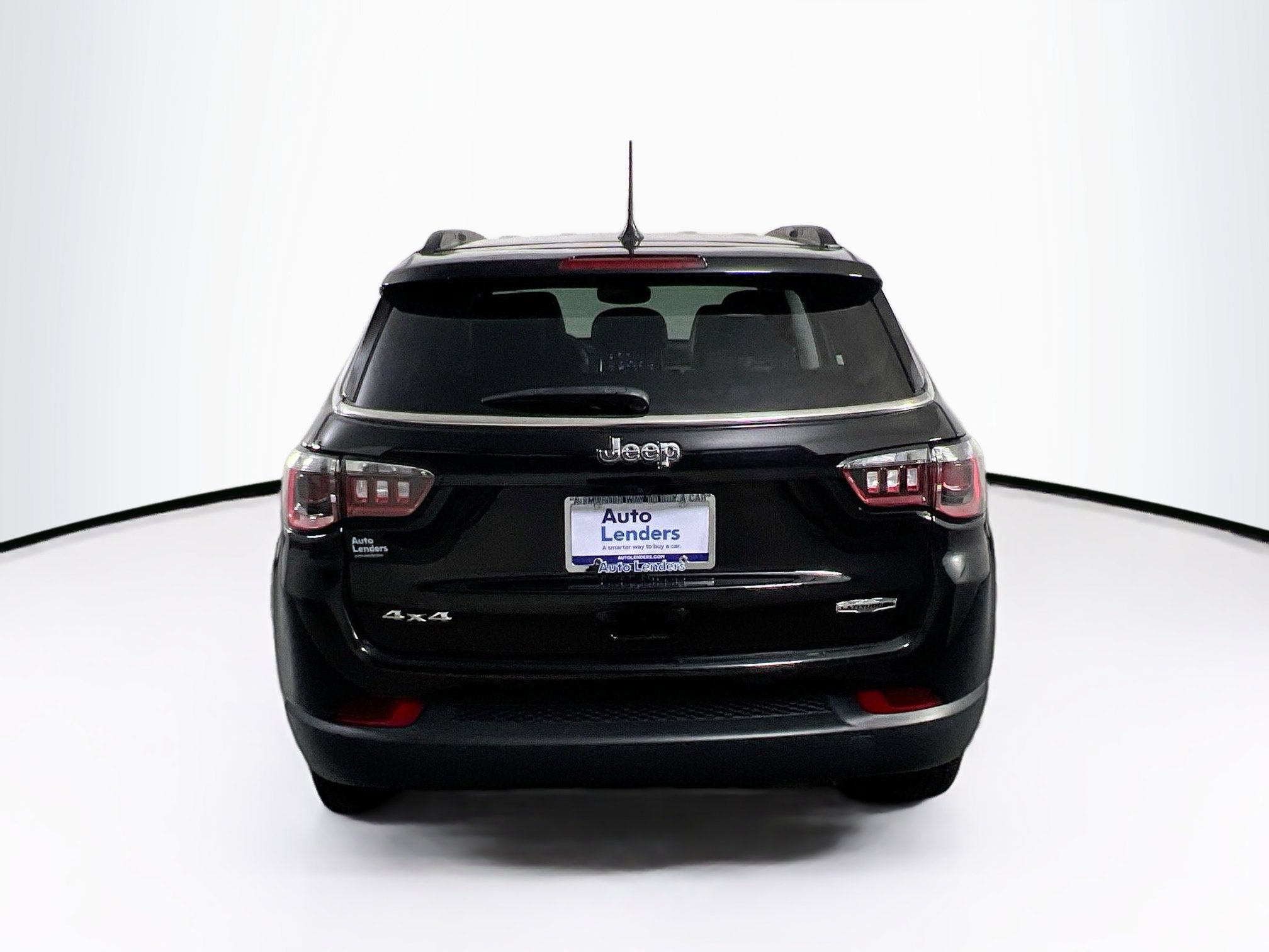 Used 2022 Jeep Compass Latitude image 6