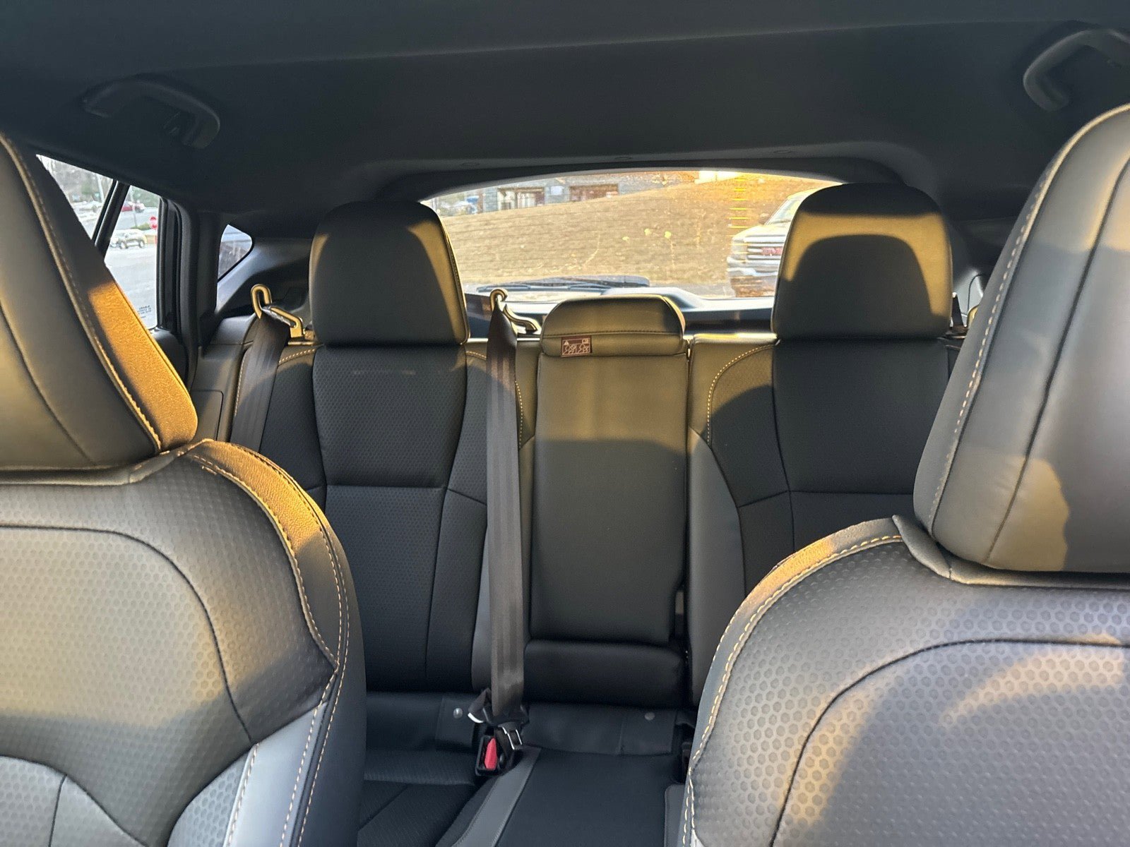 New 2026 Subaru Crosstrek 2.5i Wilderness image 31