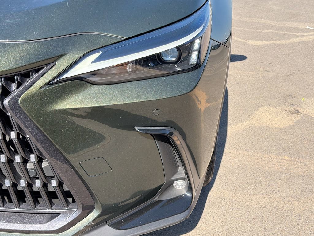 Used 2023 Lexus NX 350 AWD image 10