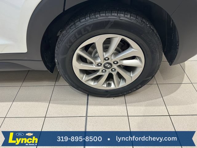 Used 2018 Hyundai Tucson SE AWD/4WD image 22