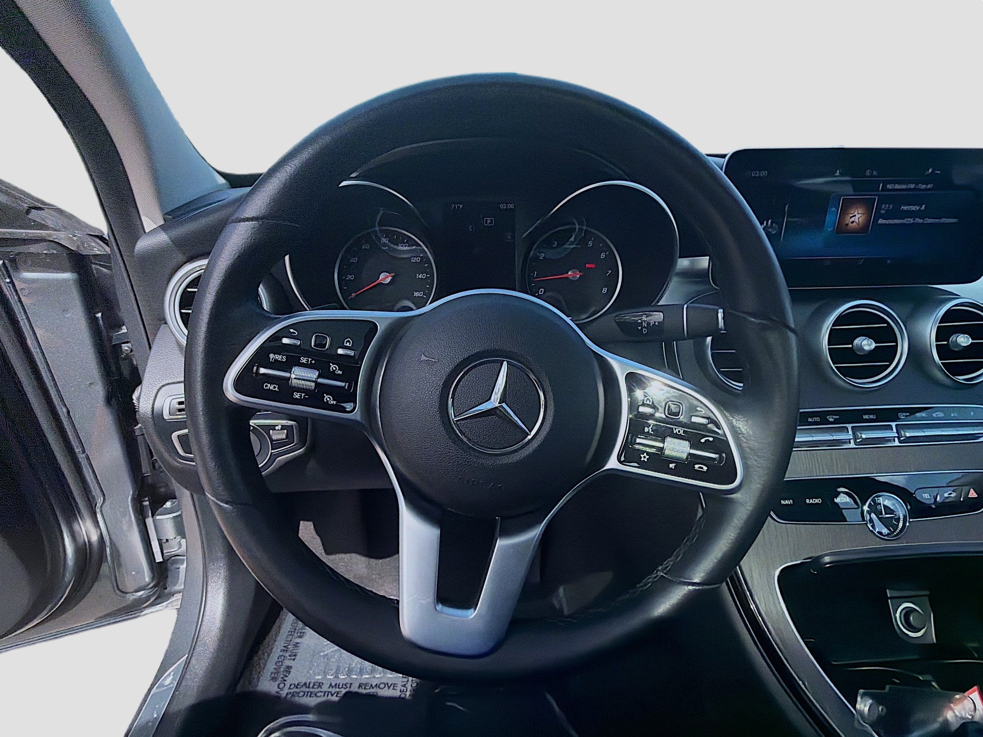 Used 2019 Mercedes-Benz C 300 Sedan image 8