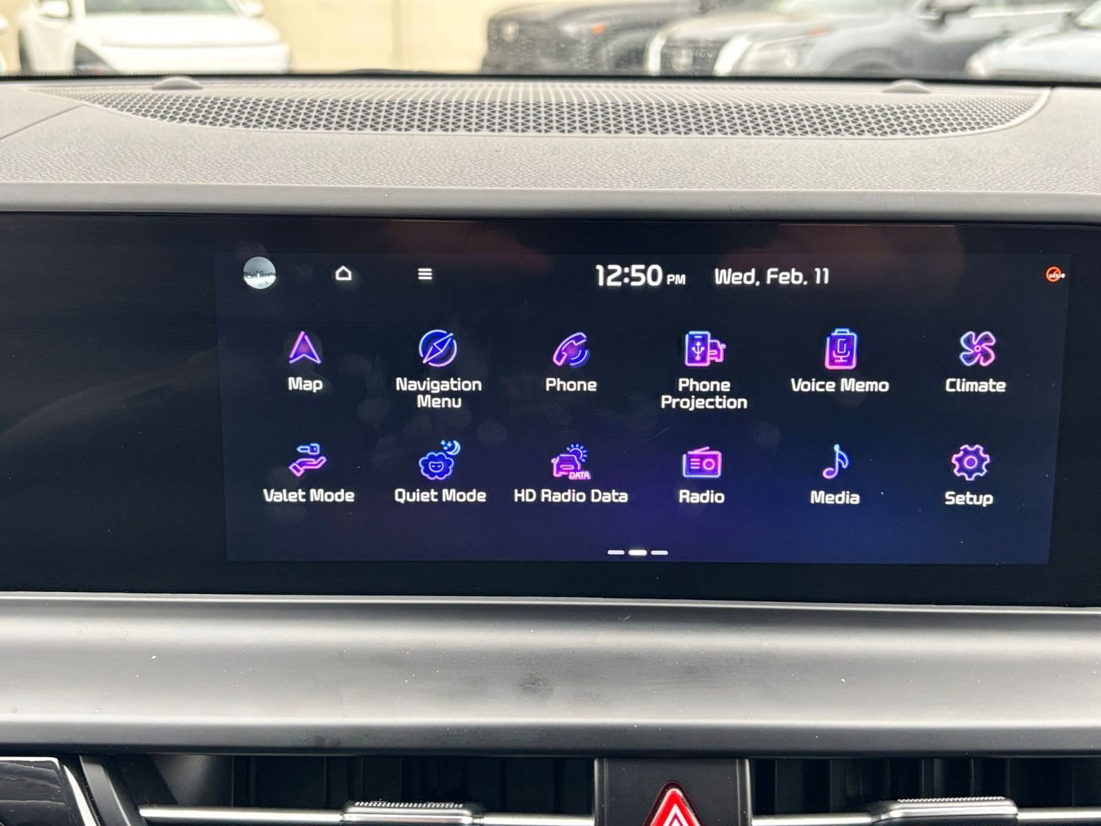 Used 2025 Kia Seltos S image 21