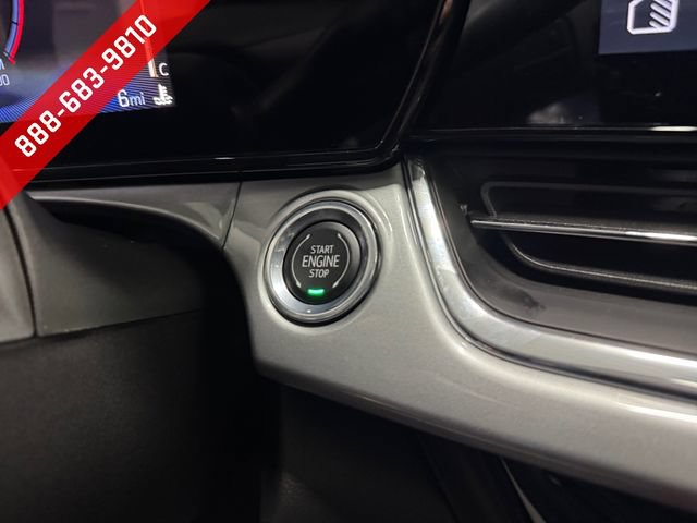 New 2026 Chevrolet Trax LT w/ Driver Confidence Package FWD image 21