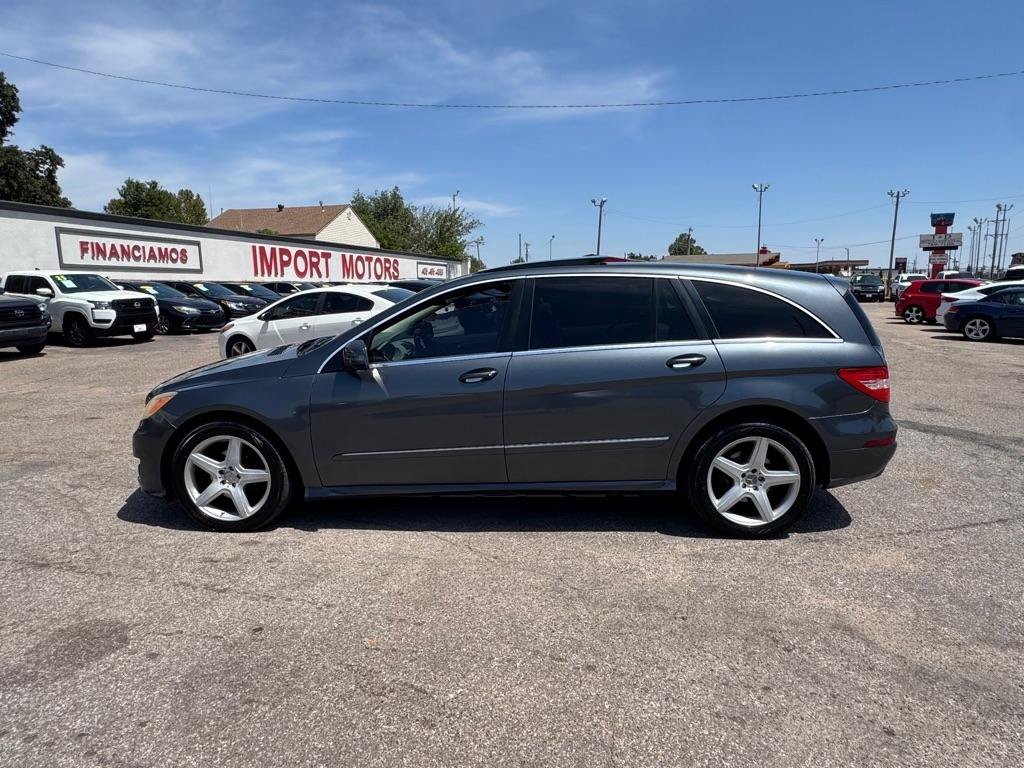 Used 2011 Mercedes-Benz R 350 4MATIC image 5