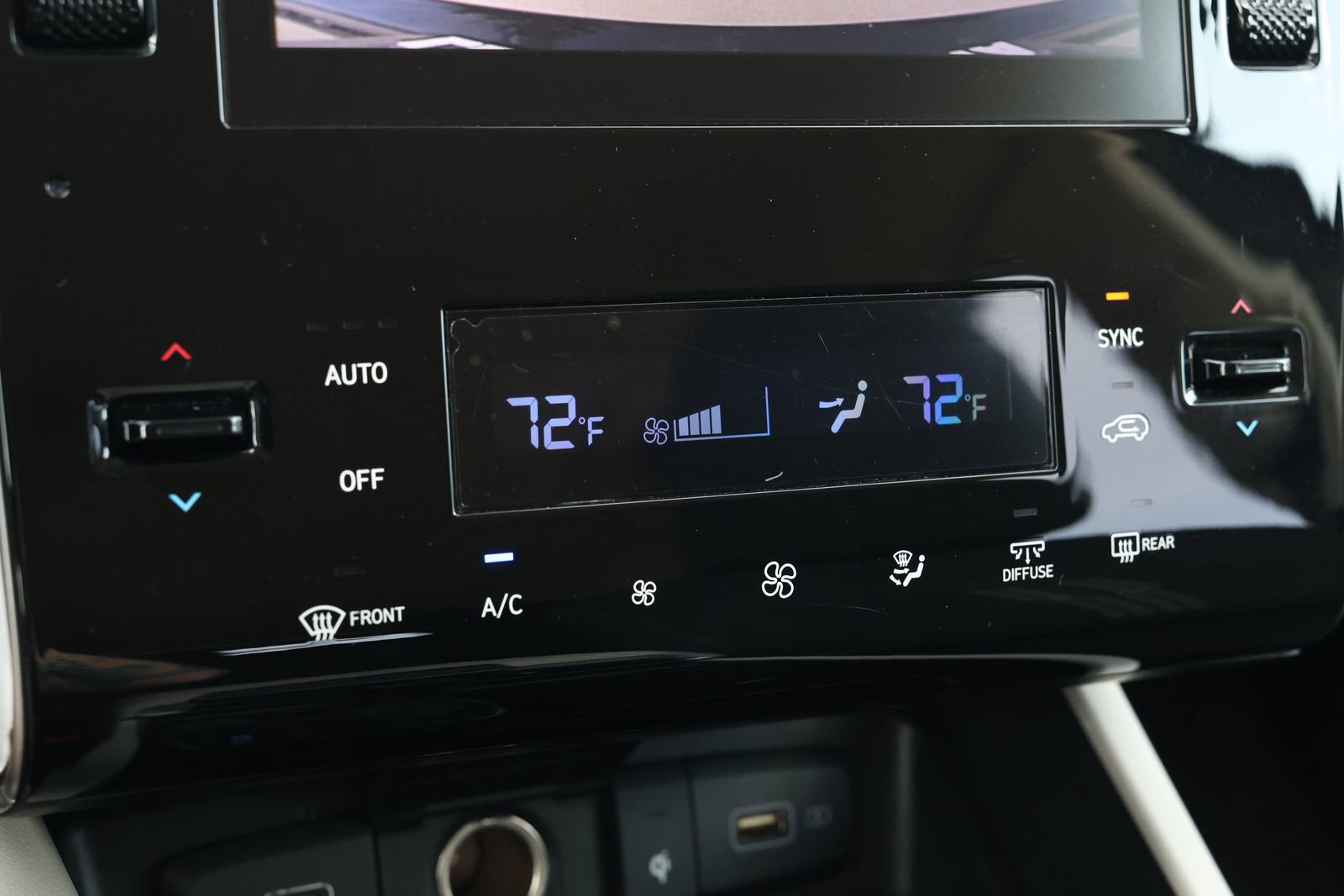 Used 2024 Hyundai Tucson SEL FWD image 21