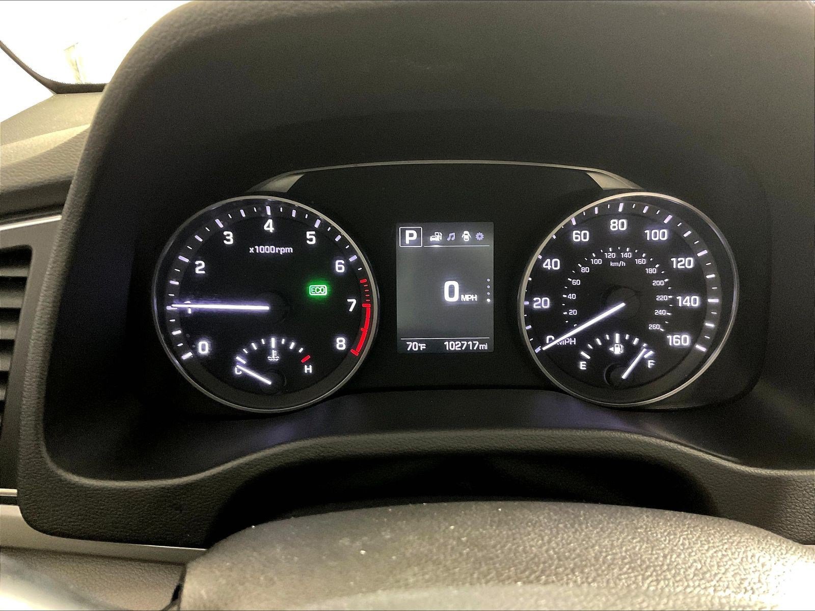 Used 2018 Hyundai Elantra SEL FWD image 14