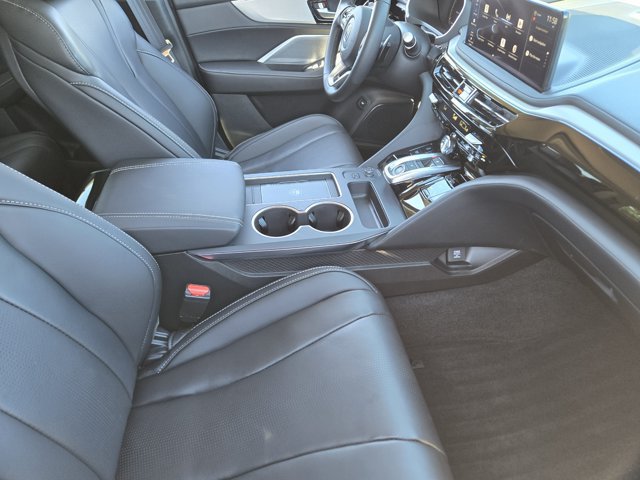 Certified 2026 Acura MDX w/ Technology Package AWD/4WD image 14