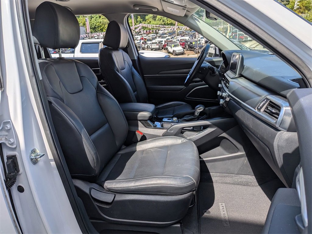 Certified 2022 Kia Telluride LX image 29