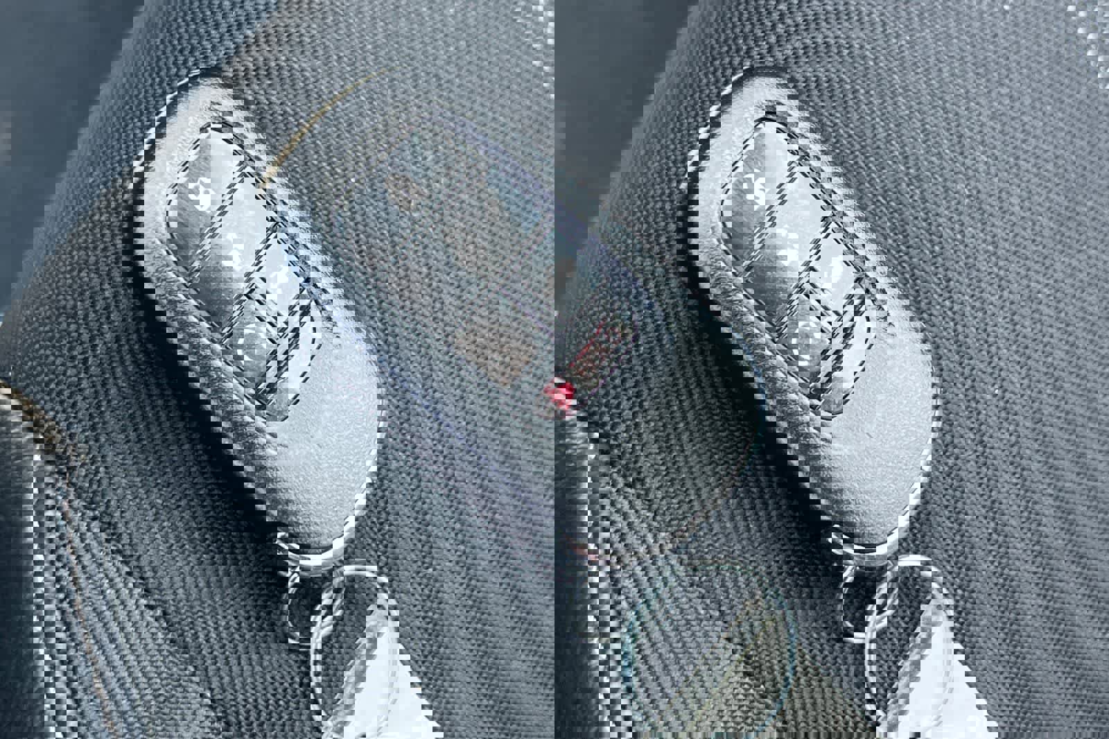 Used 2025 Honda Civic Sport image 24