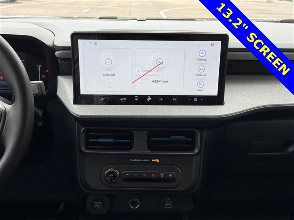 New 2025 Ford Maverick XLT image 7