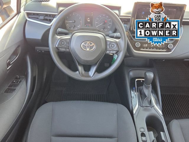 Used 2023 Toyota Corolla LE image 7