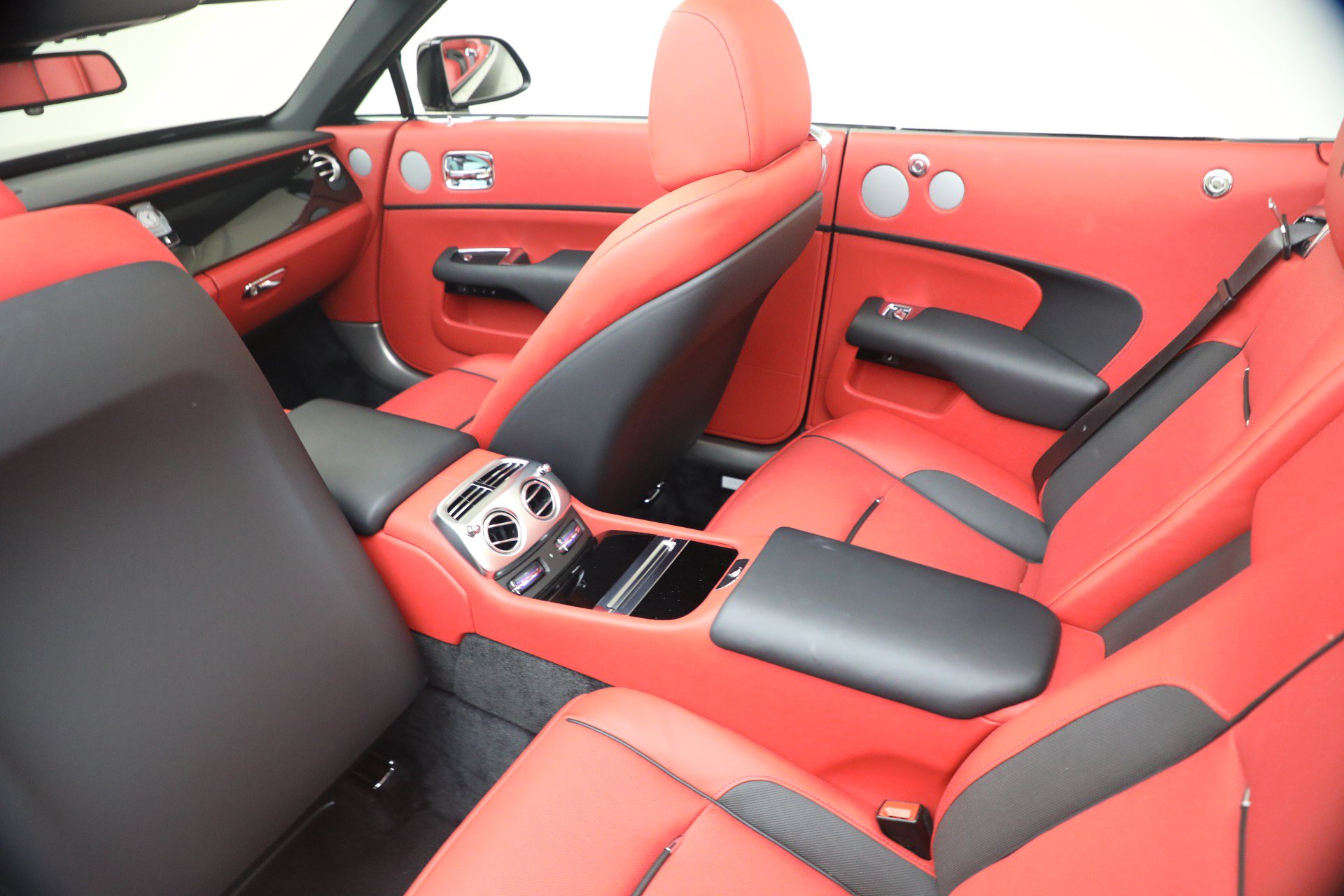 Certified 2020 Rolls-Royce Dawn RWD image 37