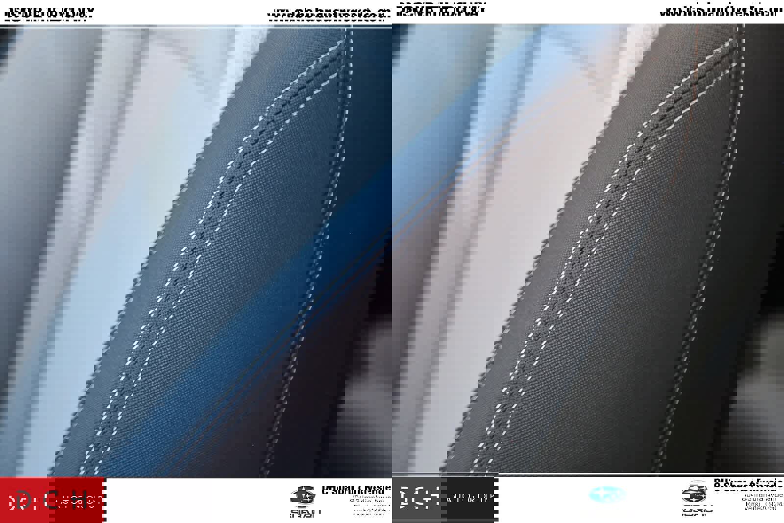 New 2025 Subaru Outback Premium image 26