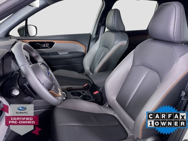 Certified 2025 Subaru Forester Sport w/ Popular Package #1 image 21