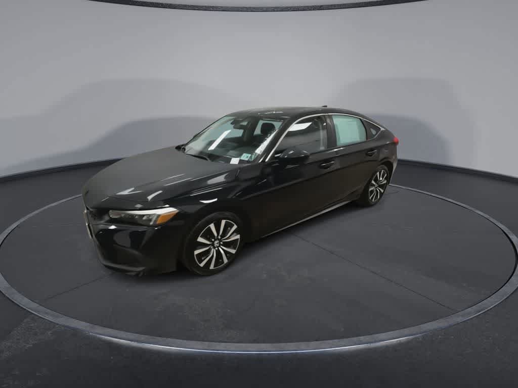 Used 2023 Honda Civic EX-L image 4