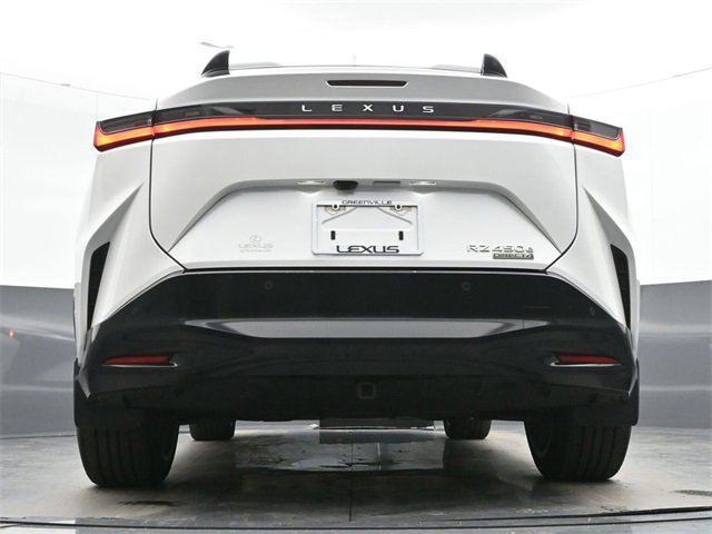 Certified 2023 Lexus RZ 450e Premium image 39
