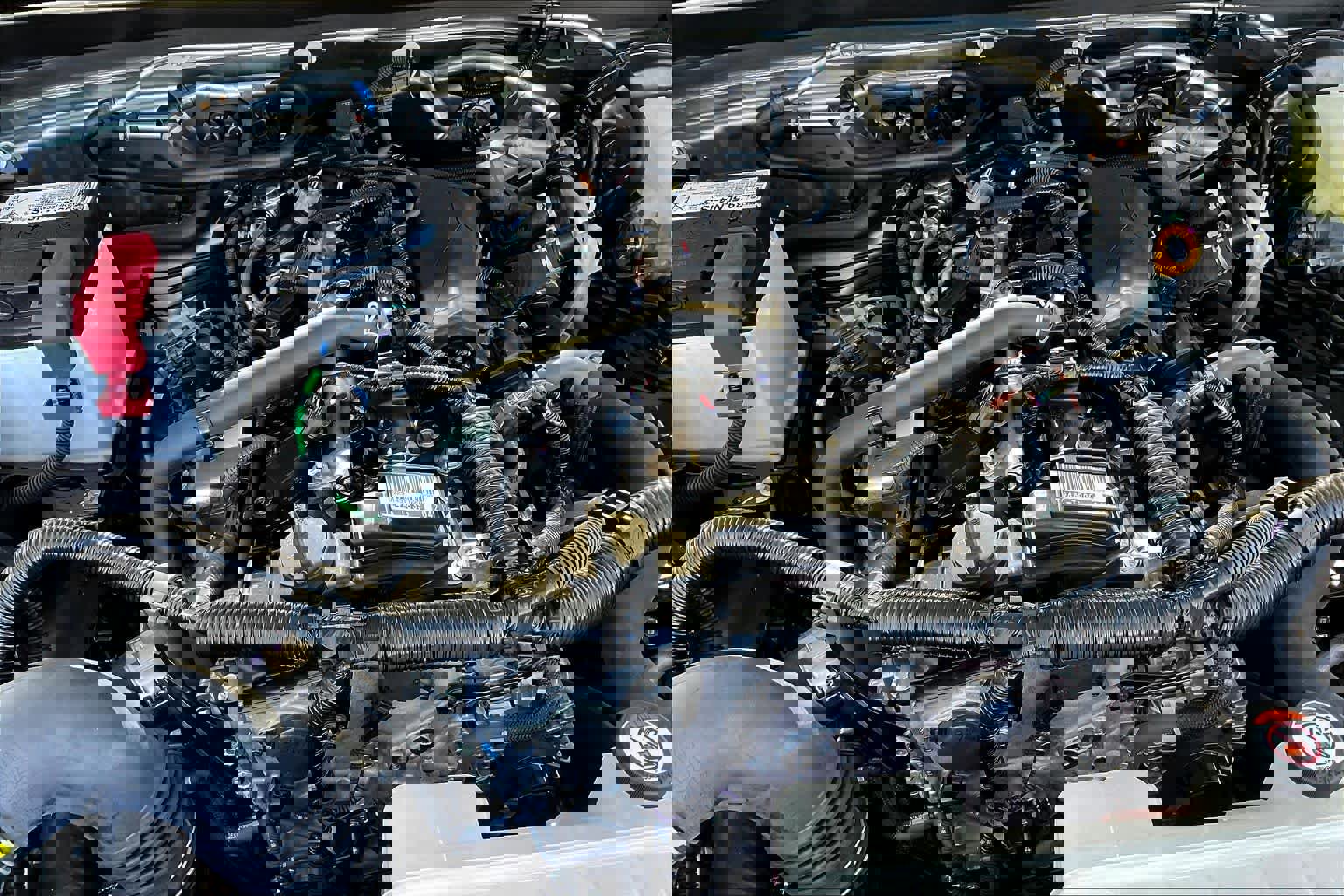 New 2025 Toyota Tacoma SR5 image 17