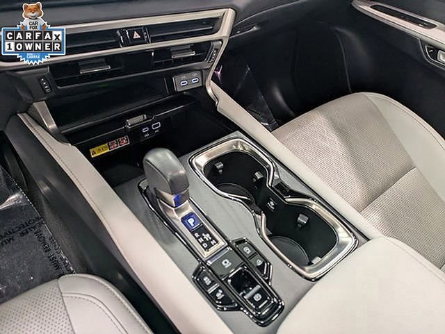 Used 2023 Lexus RX 350 Premium Plus w/ Cold Area Package image 17