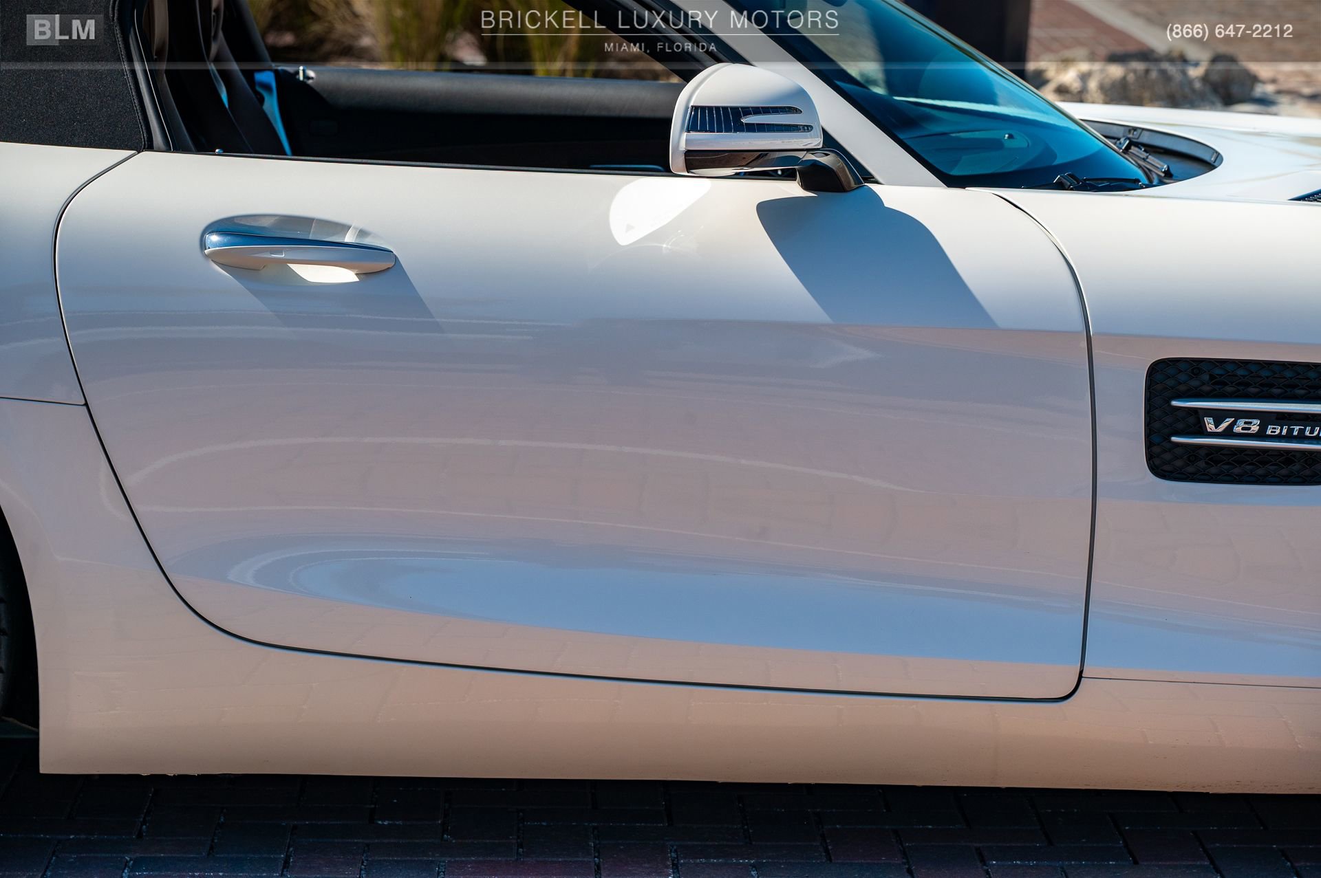 Used 2018 Mercedes-Benz AMG GT Roadster image 41