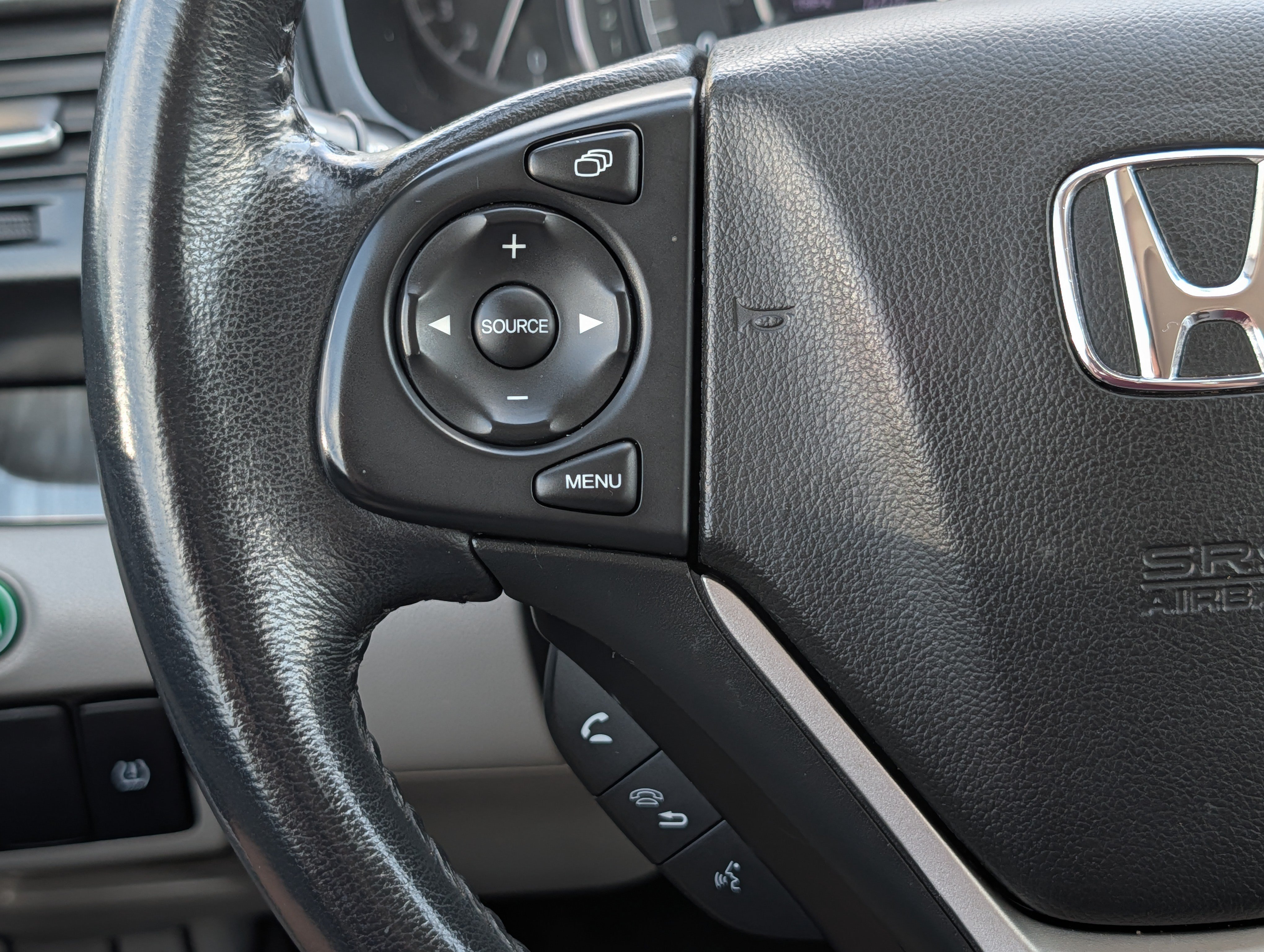 Used 2014 Honda CR-V EX-L image 30