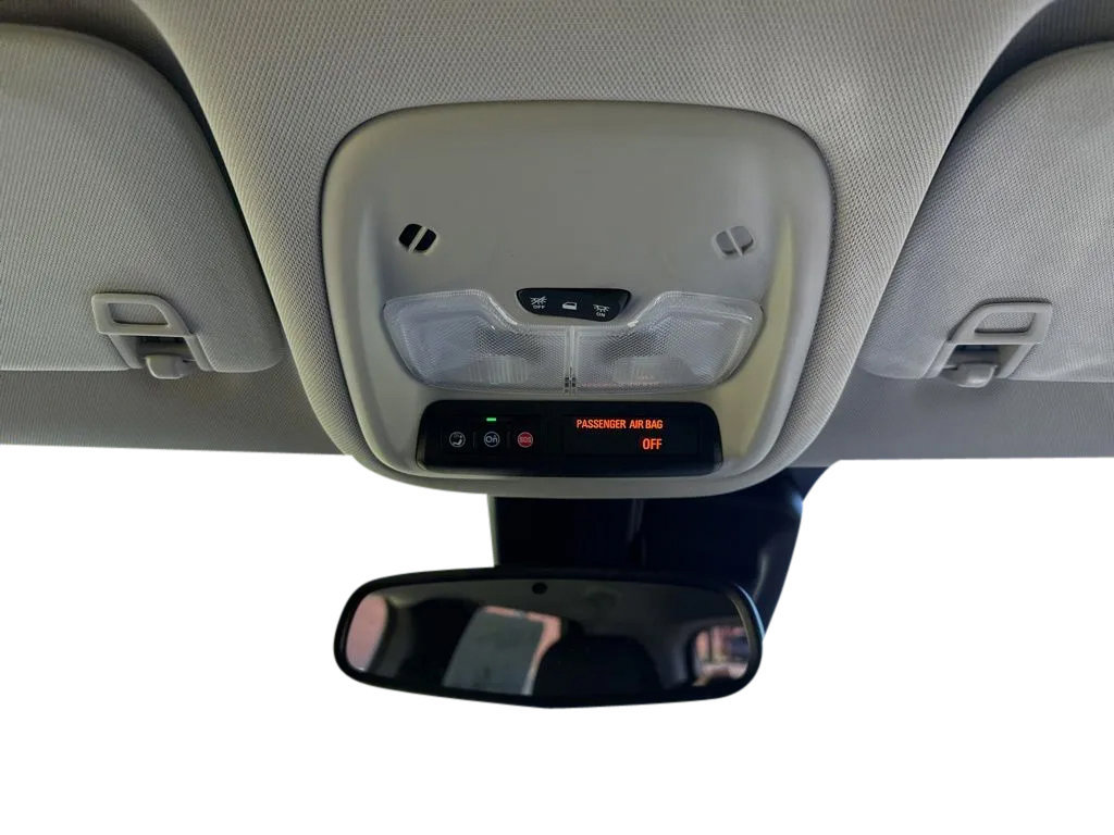 New 2026 Chevrolet TrailBlazer LT w/ Convenience Package FWD image 26