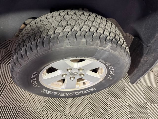 Used 2011 RAM 1500 Outdoorsman AWD/4WD image 14