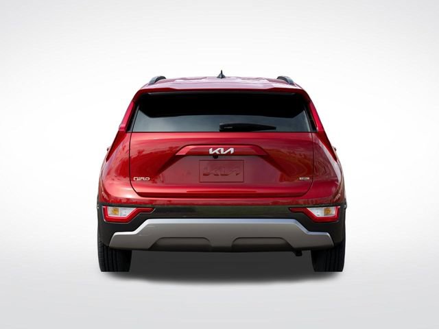 New 2026 Kia Niro FWD image 16