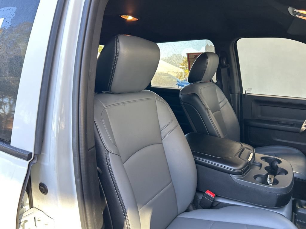 Used 2023 RAM 3500 Tradesman AWD/4WD image 24