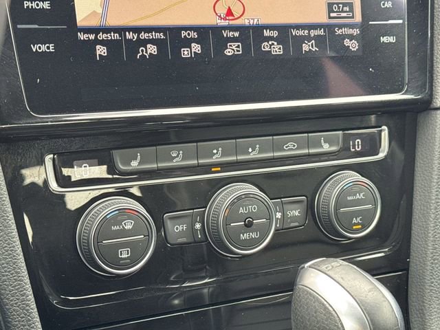 Used 2019 Volkswagen Golf R 4-Door image 21