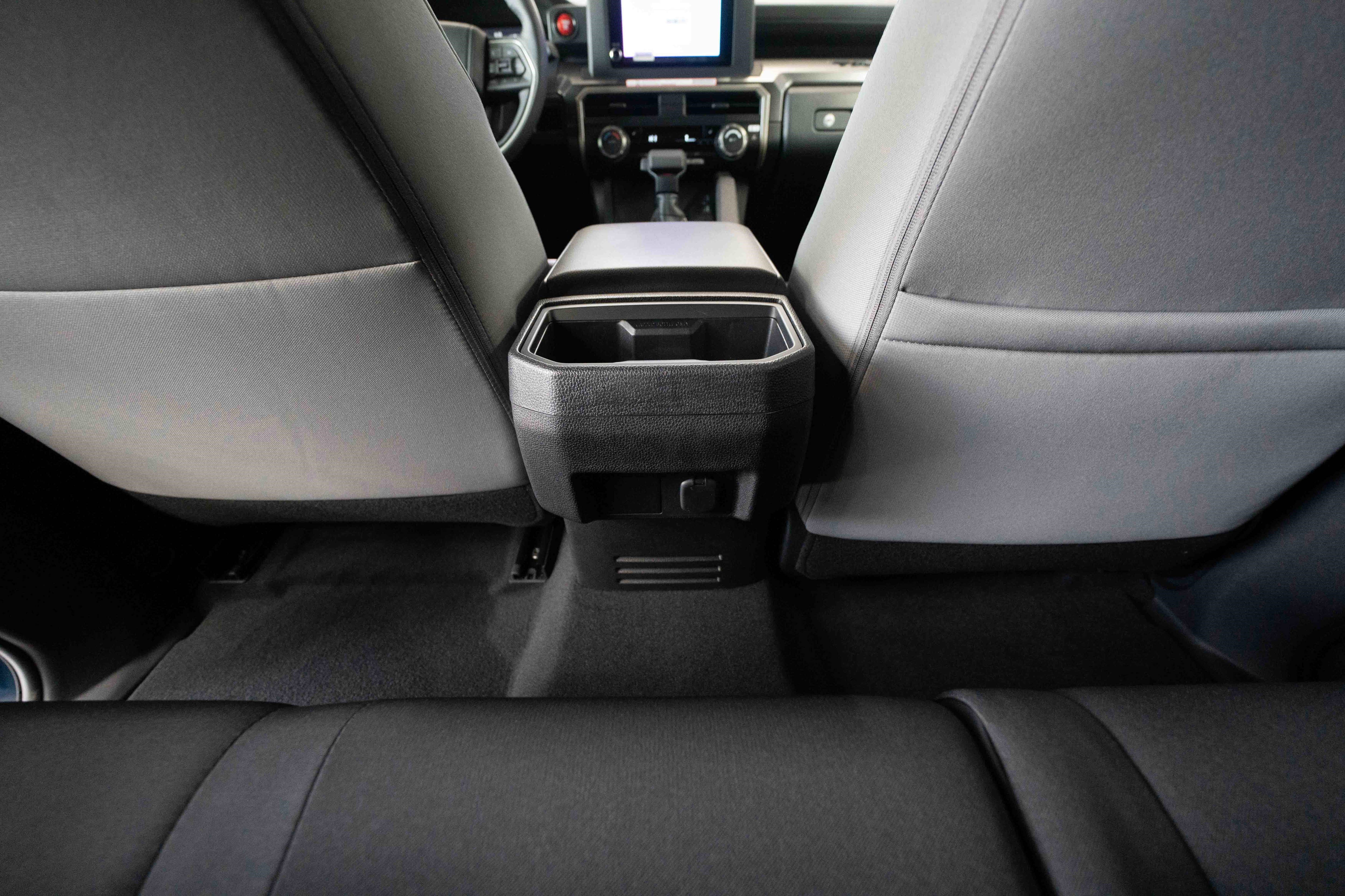 New 2026 Toyota Tacoma TRD Sport image 22