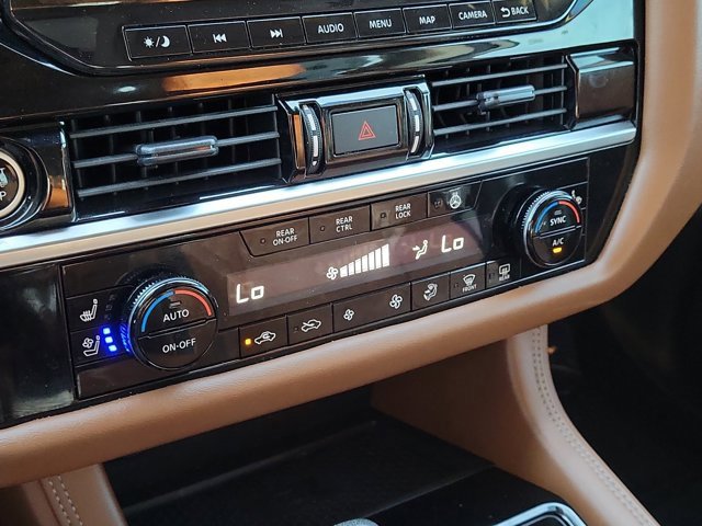 Used 2023 Nissan Pathfinder Platinum image 20