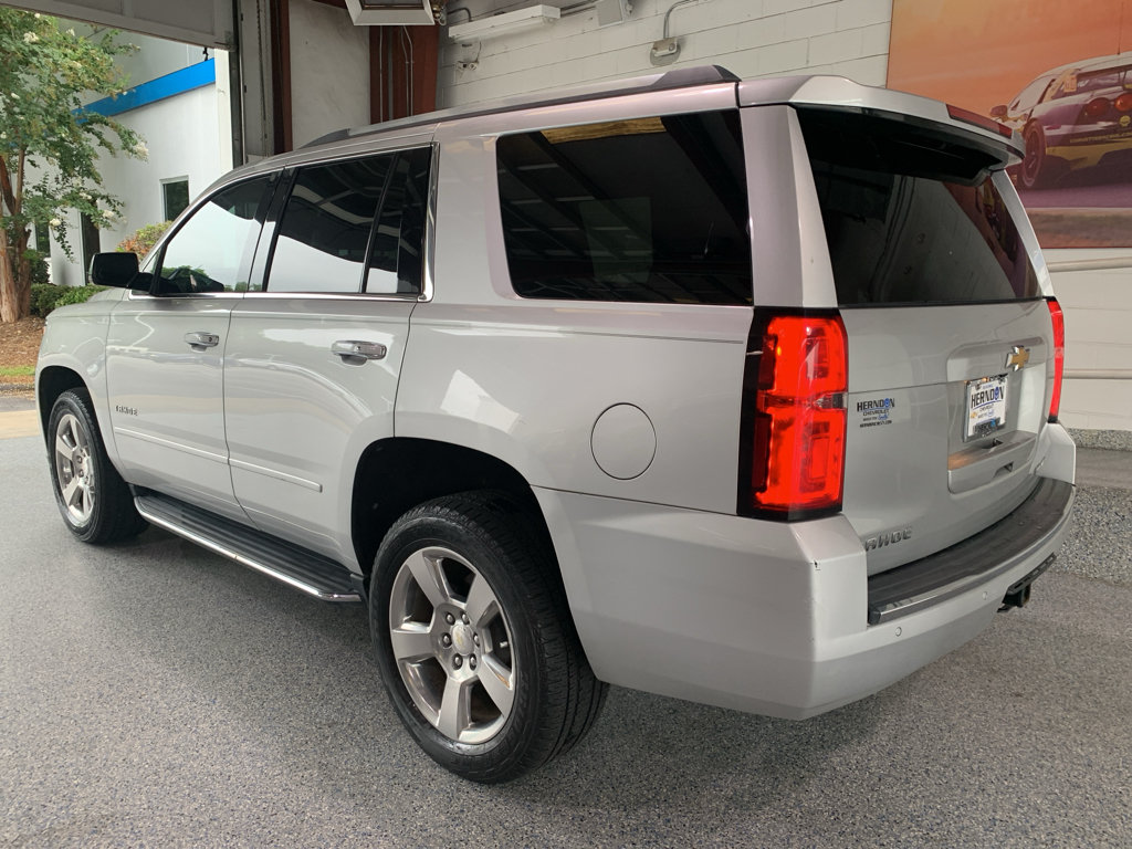 Used 2019 Chevrolet Tahoe Premier RWD image 6