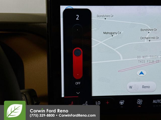 New 2025 Ford Bronco Sport Outer Banks w/ Outer Banks Tech Package+ AWD/4WD image 23