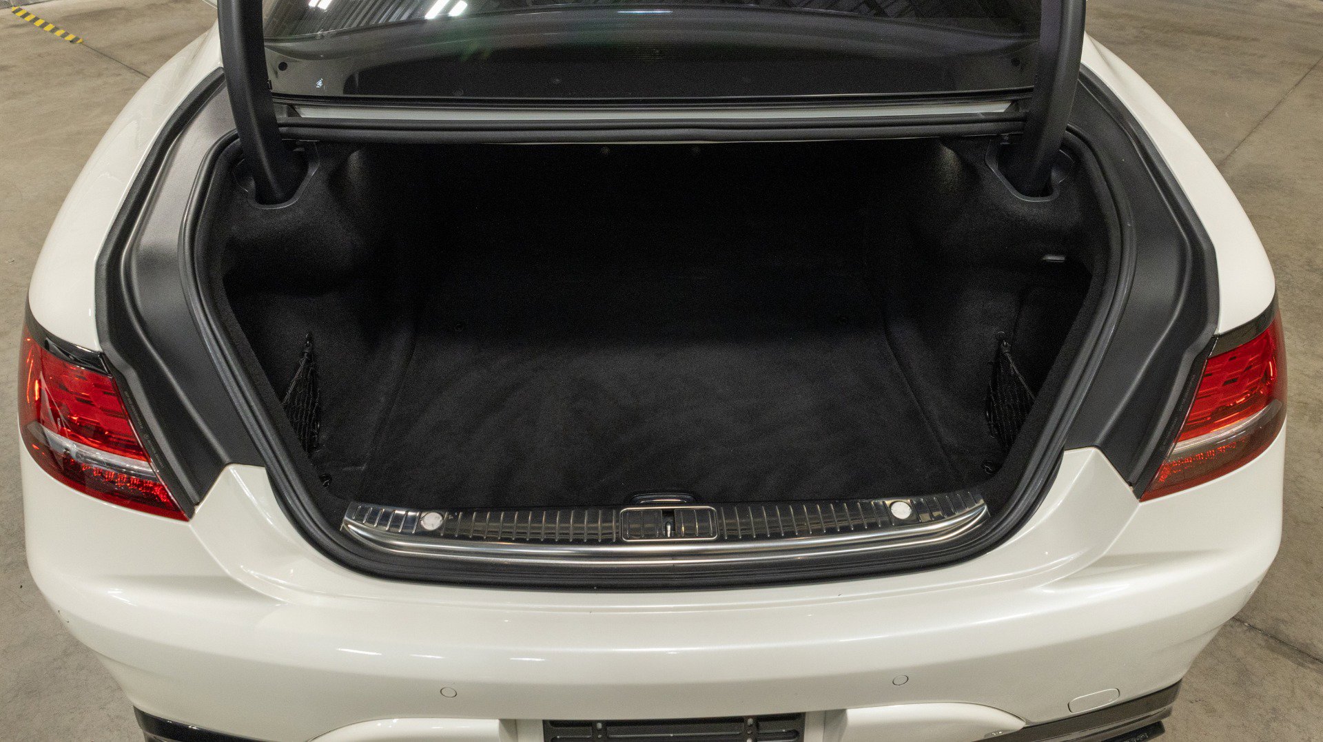 Used 2020 Mercedes-Benz S 63 AMG 4MATIC Coupe image 75