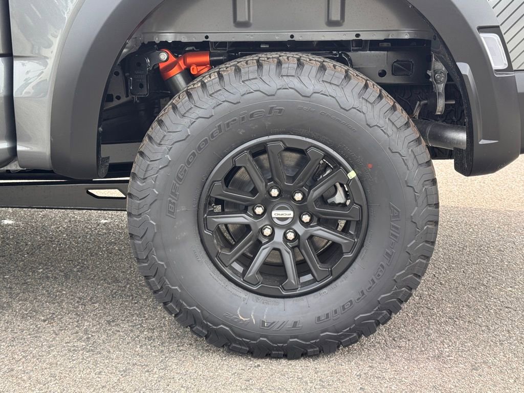 New 2026 Ford F150 Raptor image 14