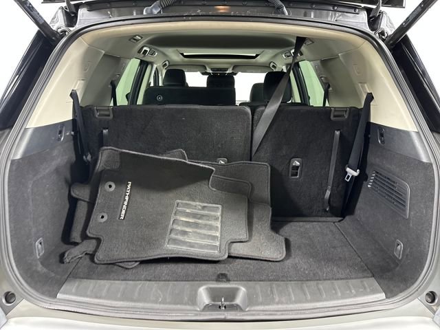 Used 2024 Nissan Pathfinder SV image 26