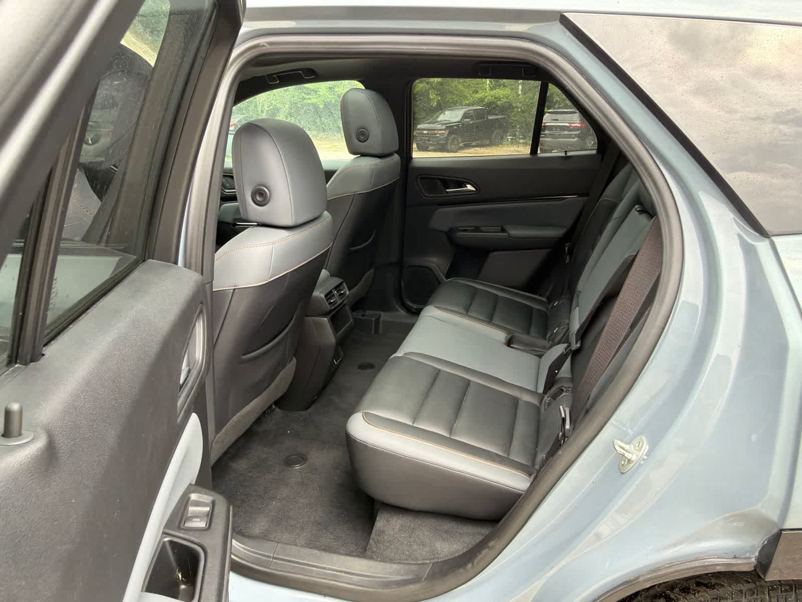 Used 2024 Honda Prologue Elite image 16