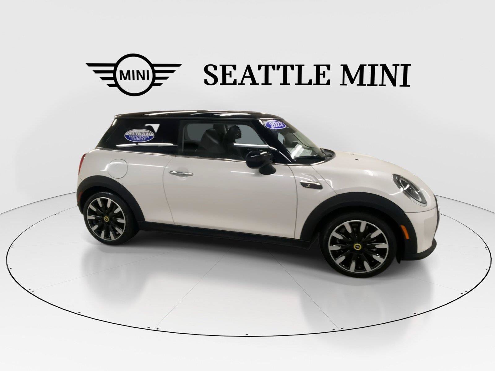 Used 2023 MINI Cooper SE FWD image 13